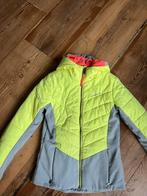 O'Neill Ski Jack meiden ski jack, Ophalen of Verzenden, Zo goed als nieuw, Maat 38/40 (M), Jack