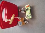 Playmobil 5653, Ophalen, Zo goed als nieuw