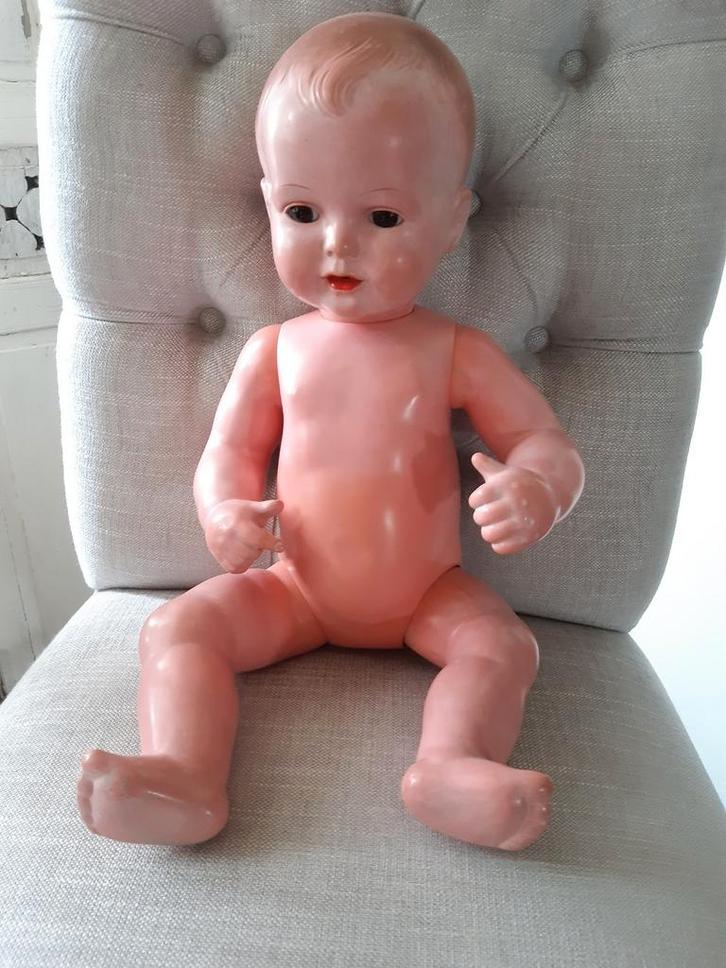 etalage Pop van t merk SCHILDPAD (T 56), Antiek en Kunst, Antiek | Speelgoed, Ophalen of Verzenden