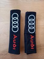 Audi gordelbanden/schouderbeschermers, Ophalen of Verzenden