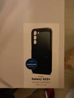Galaxy S23+ tough armor phone case, Ophalen of Verzenden, Zo goed als nieuw