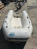 Opknap rubberboot gezocht!!! Rib!!!, Watersport en Boten, Ophalen of Verzenden, Zo goed als nieuw