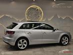 Audi A3 Sportback 1.4 TFSI Ambition Pro Line Panorama/Camera, Auto's, Euro 5, 122 pk, Origineel Nederlands, 650 kg