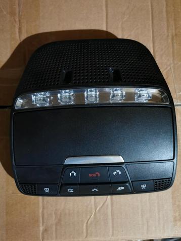 W205 interieurverlichting binnenverlichting cklasse beschikbaar voor biedingen