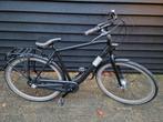 Gazelle esprit 54cm herenfiets jongensfiets MOOIE STAAT!, Fietsen en Brommers, Fietsen | Heren | Herenfietsen, Ophalen, Versnellingen