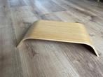 Laptop standaard bamboe Ikea, Ophalen, Zo goed als nieuw