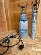 Dennerle C02 carbo power m400 spec edition, Ophalen, Zo goed als nieuw, Filter of Co2