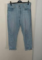 Levi’s 501 jeans, Kleding | Dames, Ophalen of Verzenden, Nieuw, Blauw, W30 - W32 (confectie 38/40)