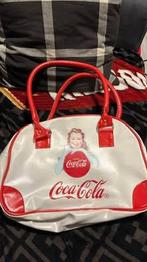 coca cola handtas afb dames te koop, Ophalen of Verzenden, Zo goed als nieuw, Dames