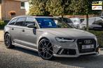 Audi RS6 Avant 4.0 TFSI Quattro Performance Pro Line + 605 P, Auto's, Automaat, Gebruikt, Lichtsensor, 3993 cc