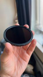 Freewell Hard Stop Variabel ND 6-9 stops filter 67mm, Overige merken, 60 tot 70 mm, Overige typen, Ophalen of Verzenden