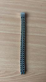 Ixxxi armband 22 cm, Ophalen of Verzenden, Gebruikt, Zilver