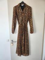 Jurk . Chiffon., Ophalen, Zo goed als nieuw, Maat 38/40 (M)