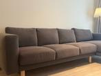 4-zitsbank Ikea, Huis en Inrichting, Ophalen, 250 tot 300 cm, 75 tot 100 cm, Zo goed als nieuw
