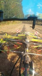 ronde balen 3e snede beheersland, Dieren en Toebehoren, Ophalen of Verzenden, Vee