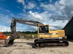 Volvo EC200 (bj 1996), Graafmachine