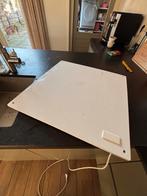 Econo heat kachel, Doe-het-zelf en Verbouw, Verwarming en Radiatoren, Ophalen, 30 tot 80 cm, Gebruikt, Kachel