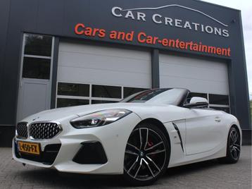 BMW Z4 Roadster sDrive20i Business Edition Plus NL-Auto! beschikbaar voor biedingen