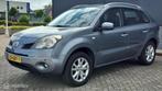 Renault Koleos 2.5 Dynamique TREKGEWICHT 2000KG 172PK NW APK, Voorwielaandrijving, Koleos, Gebruikt, 4 cilinders
