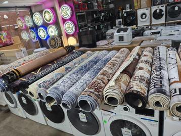 Aanbieding Nieuw vloerkleding voor woonkamer beschikbaar voor biedingen