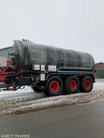 Jako transporttank, Gewasbescherming en Bemesting, -, Veehouderij, Niet opgegeven