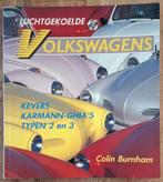 Luchtgekoelde Volkwagens, Kevers, Karmann-Ghia typen 2 en 3, Ophalen of Verzenden, Gelezen