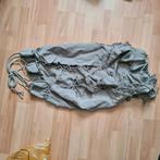 1 x gebruikt baby box hangmat muisgrijs., Ophalen of Verzenden, Zo goed als nieuw