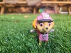 Skye Paw Patrol, Kinderen en Baby's, Speelgoed | Actiefiguren, Ophalen of Verzenden, Gebruikt