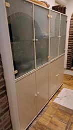 Ikea kastjes, Ophalen, Gebruikt