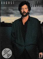 Eric Clapton August ( 6776 ), Verzenden, Artiest of Componist, Populair, Gitaar