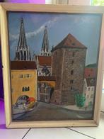 Schilderij, Ophalen of Verzenden