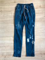 Numph  broek maat 36, Blauw, Ophalen of Verzenden, Zo goed als nieuw, Numph