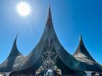 5 kaartjes voor de efteling, Tickets en Kaartjes, Twee personen, Ticket of Toegangskaart