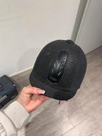 Paardrijcap te koop, Dieren en Toebehoren, Paardrijkleding, Ophalen, Gebruikt, Overige soorten, Dames