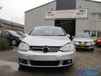 VOLKSWAGEN GOLF 5 2.0 TDI MOTORBLOK BKD MOTOR, Ophalen of Verzenden, Gebruikt, Volkswagen