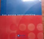 Zalmkit Een eerste kennismaking met de Euro 3x, Verzenden, Koningin Beatrix, Euro's, Setje