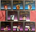 Serie Golden Stars  8 cds, Verzenden, 1980 tot 2000, Gebruikt