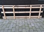 Houten Pallets - Diverse Maten Beschikbaar, Tuin en Terras, Palen, Balken en Planken, Gebruikt, Verzenden, Palen, Hardhout