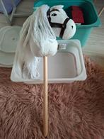 HOBBY HORSE WIT VAN Astrup met rugzakje nieuwi, Ophalen of Verzenden, Nieuw