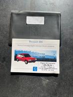 Peugeot 205 instructieboekje, Auto diversen, Handleidingen en Instructieboekjes, Ophalen of Verzenden