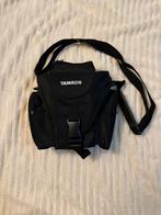 Camera tas Tamron, Ophalen of Verzenden, Zo goed als nieuw, Schoudertas, Overige merken