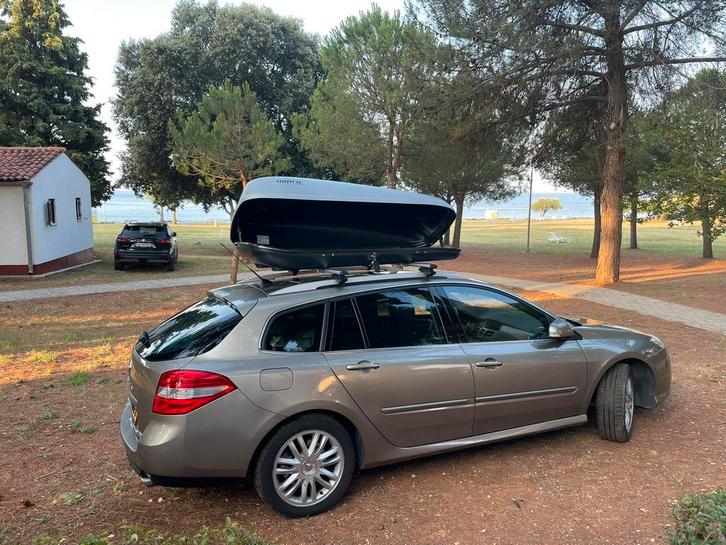 Originele Renault Dakdragers, Auto diversen, Dakdragers, Gebruikt, Ophalen