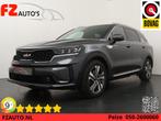 Kia Sorento 1.6 T-GDI Plug-in Hybrid 4WD ExecutiveLine 5-zit, Automaat, 14 kWh, Gebruikt, Euro 6