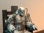 McFarlane Toys Frank Miller Sin City Death Row Marv, Ophalen of Verzenden, Zo goed als nieuw
