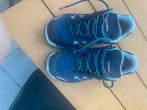 Lowa Innox Pro GTX Wns - Zo goed als nieuw, Zo goed als nieuw, Lowa, Blauw, Wandelschoenen