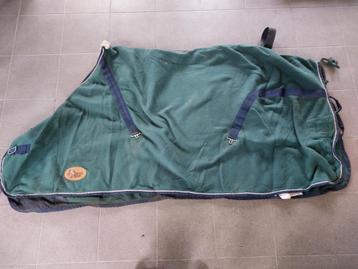 Fleecedeken maat 195 cm beschikbaar voor biedingen