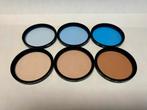 Hasselblad B60 kleurcorrectiefilters, Ophalen of Verzenden, Gebruikt, Overige typen, Overige merken