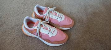 Vrolijke sneakers, maat 41, van Hoff!!  beschikbaar voor biedingen