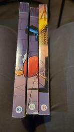 Donald Duck pockets 221-249 (3 stuks), Alle leeftijden, Ophalen of Verzenden, Gebruikt, Komedie