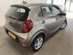 Kia Picanto 1.0 MPi ComfortPlusLine | Airco | Carplay |*, Voorwielaandrijving, 12 maanden, Stof, Gebruikt